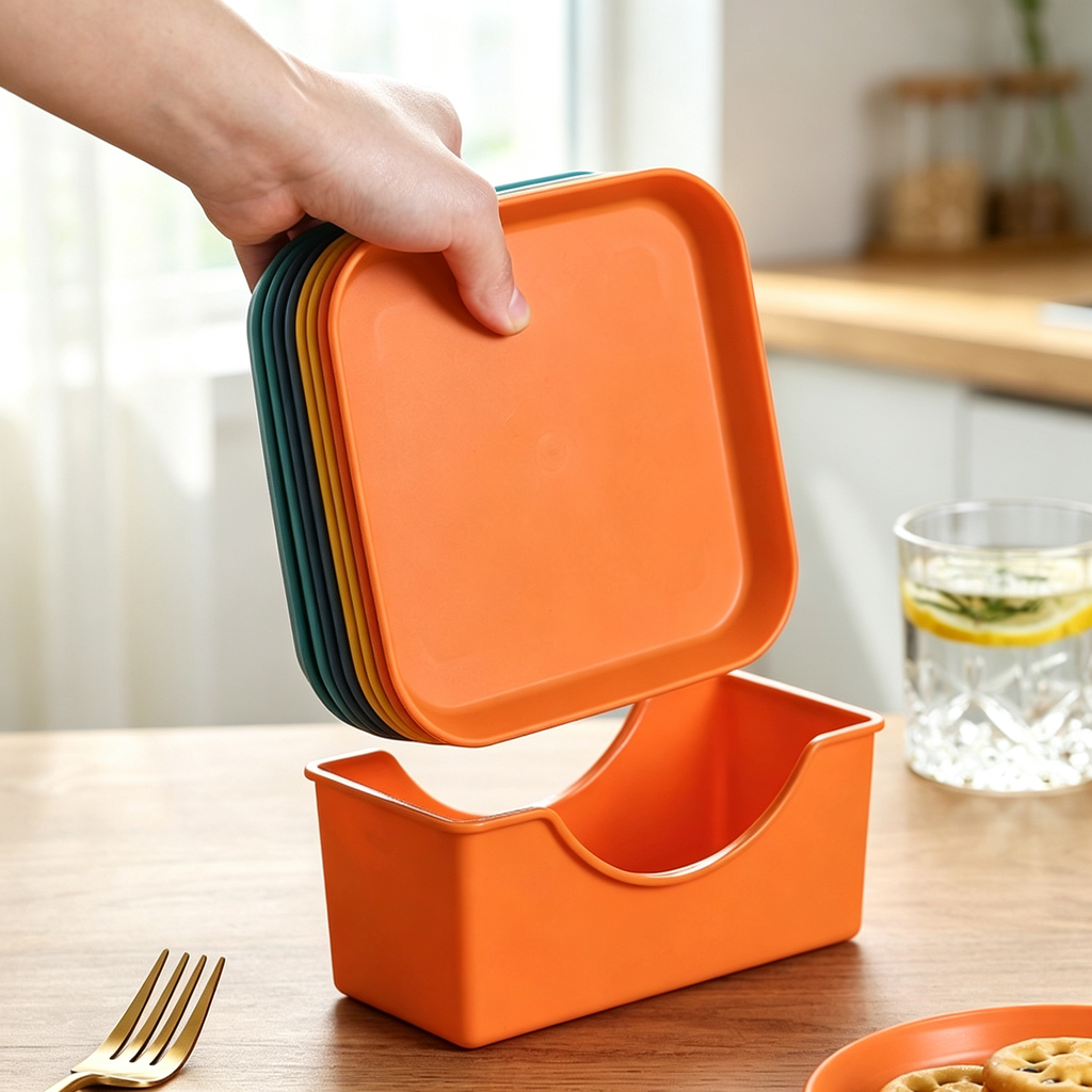 Bone Dish / Small Dish for Food Scraps