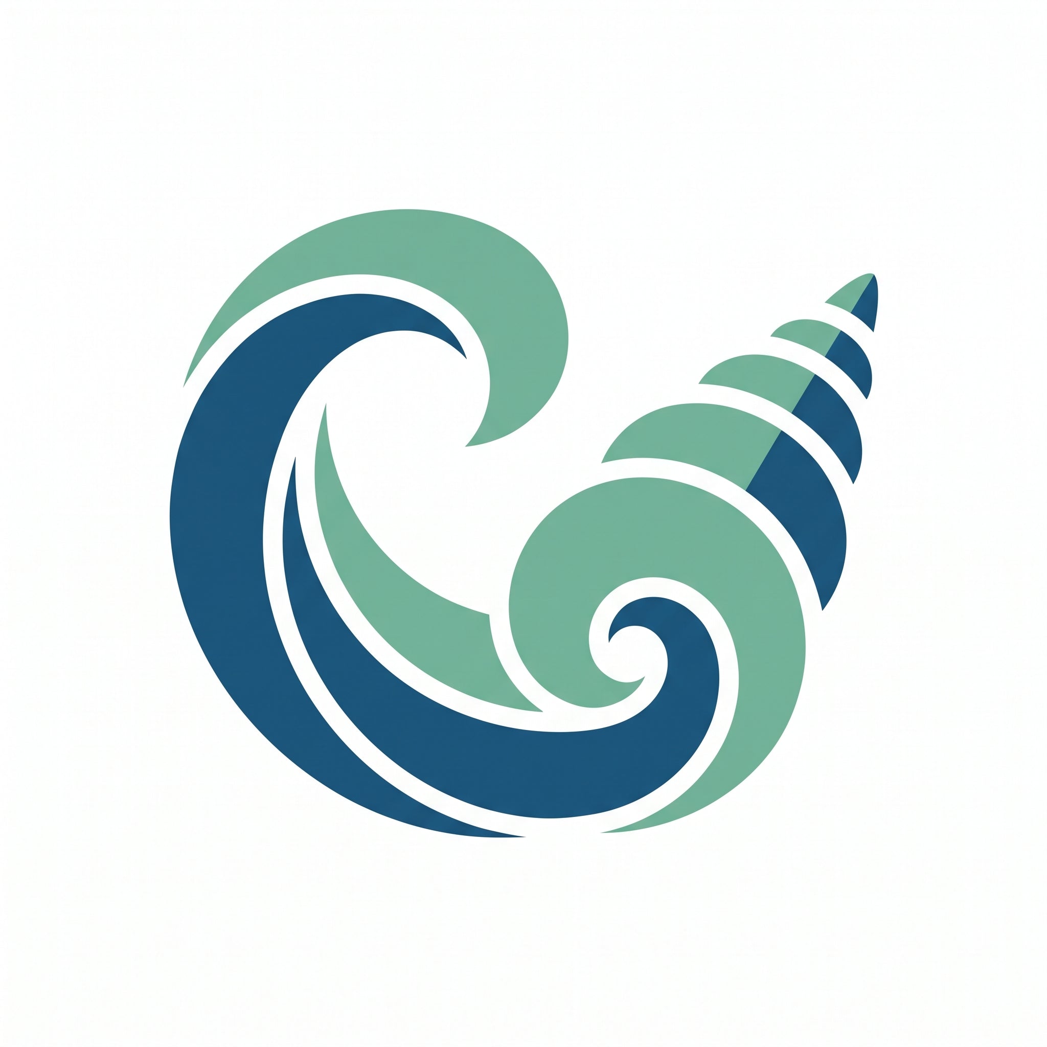 Rare Ocean Treasure Collection